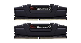 G.Skill Ripjaws V F4-4000C18D-16GVK moduł pamięci 16 GB 2 x 8 GB DDR4 4000 Mhz