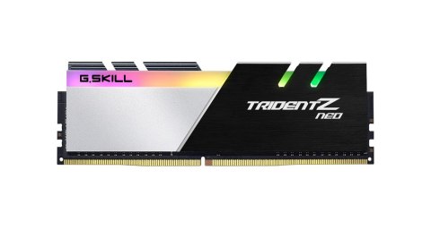 G.Skill Trident Z F4-3200C16Q-64GTZN moduł pamięci 64 GB 4 x 16 GB DDR4