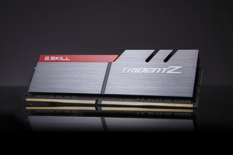 G.Skill Trident Z moduł pamięci 32 GB 2 x 16 GB DDR4 3200 MHz