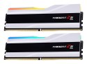G.Skill Trident Z5 RGB F5-6000J2836G32GX2-TZ5RW moduł pamięci 64 GB 2 x 32 GB DDR5 4800 MT/s 288-pin DIMM