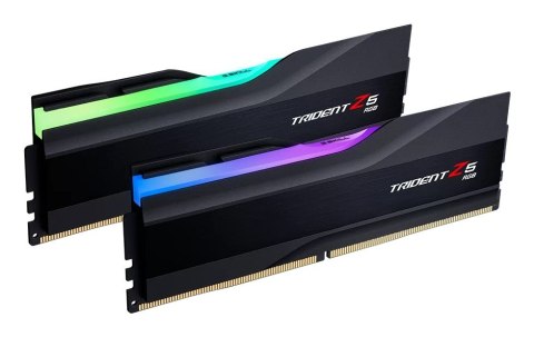 G.Skill Trident Z5 RGB F5-6400J3039G16GX2-TZ5RK moduł pamięci 32 GB 2 x 16 GB DDR5 288-pin DIMM