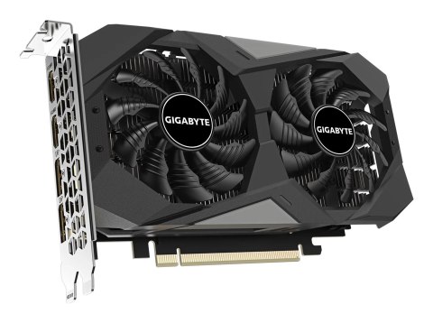 GIGABYTE GeForce RTX 3050 WINDFORCE OC V2 6G NVIDIA 6 GB GDDR6