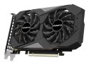 GIGABYTE GeForce RTX 3050 WINDFORCE OC V2 6G NVIDIA 6 GB GDDR6