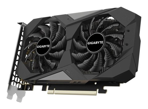 GIGABYTE GeForce RTX 3050 WINDFORCE OC V2 6G NVIDIA 6 GB GDDR6