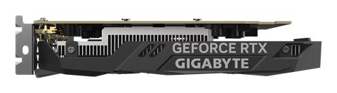 GIGABYTE GeForce RTX 3050 WINDFORCE OC V2 6G NVIDIA 6 GB GDDR6
