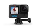 GoPro HERO10 Black aparat do fotografii sportowej 23 MP 4K Ultra HD Wi-Fi 153 g