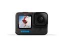 GoPro HERO10 Black aparat do fotografii sportowej 23 MP 4K Ultra HD Wi-Fi 153 g