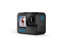 GoPro HERO10 Black aparat do fotografii sportowej 23 MP 4K Ultra HD Wi-Fi 153 g