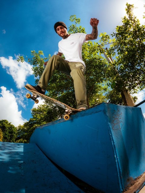 GoPro HERO10 Black aparat do fotografii sportowej 23 MP 4K Ultra HD Wi-Fi 153 g