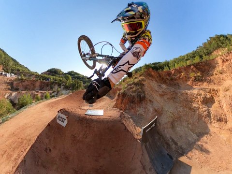 GoPro HERO10 Black aparat do fotografii sportowej 23 MP 4K Ultra HD Wi-Fi 153 g