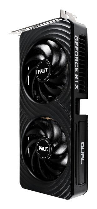 Karta graficzna Palit RTX5050 Dual 8 GB GDDR6 NE65050019P1-GB2070D sprzedaż detaliczna