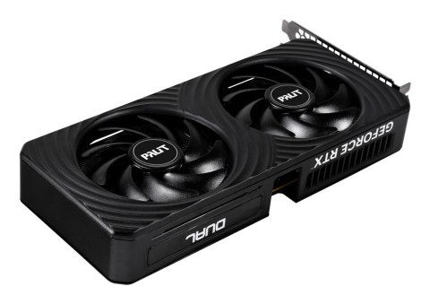 Karta graficzna Palit RTX5050 Dual 8 GB GDDR6 NE65050019P1-GB2070D sprzedaż detaliczna