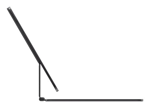 Klawiatura Apple Magic Keyboard iPad Pro 13 M4 - QWERTZ