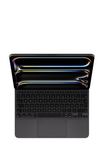 Klawiatura Apple Magic Keyboard iPad Pro 13 M4 - QWERTZ