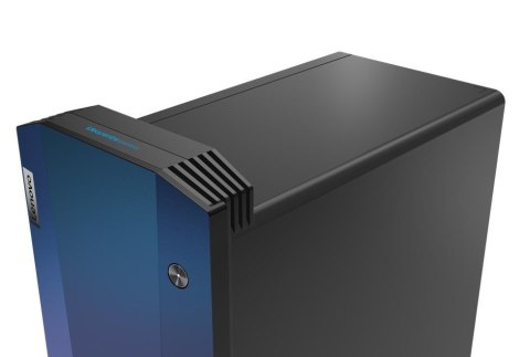 Lenovo IdeaCentre Gaming5 14IOB6 i5-10400F 16GB DDR4 2666 SSD512 NoOS Raven Black