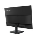Lenovo L24-4e 23.8"FHD IPS 100Hz 250nits AG HDMI, VGA Raven Black