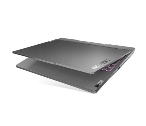 Lenovo Legion 5 15IAH7H i7-12700H 15.6" WQHD IPS 300nits AG 165Hz 16GB DDR5 4800 SSD512 GeForce RTX 3070 8GB NoOS Storm Grey