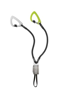 Lonża EDELRID Cable Kit Ultralite vii-night-oasis