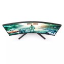 Monitor komputerowy Philips Evnia 34M2C3500L/00 86,4 cm (34") 3440 x 1440 px Wide Quad HD LCD Czarny