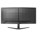 Monitor komputerowy Philips Evnia 34M2C3500L/00 86,4 cm (34") 3440 x 1440 px Wide Quad HD LCD Czarny