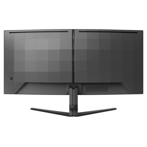 Monitor komputerowy Philips Evnia 34M2C3500L/00 86,4 cm (34") 3440 x 1440 px Wide Quad HD LCD Czarny