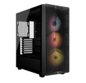 Obudowa Corsair 3200D RS Mid-Tower Smoked