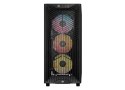 Obudowa Corsair 3200D RS Mid-Tower Smoked