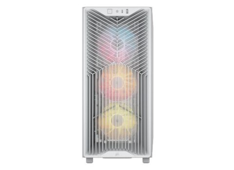 Obudowa Corsair 3200D RS Mid-Tower White