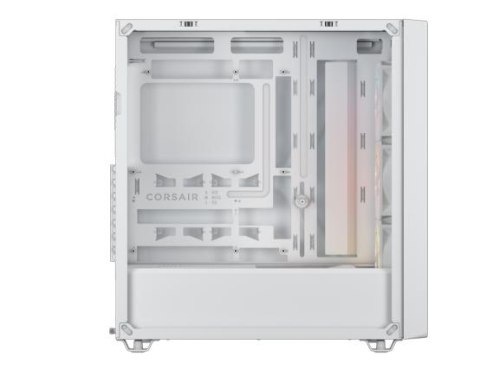 Obudowa Corsair 3200D RS Mid-Tower White