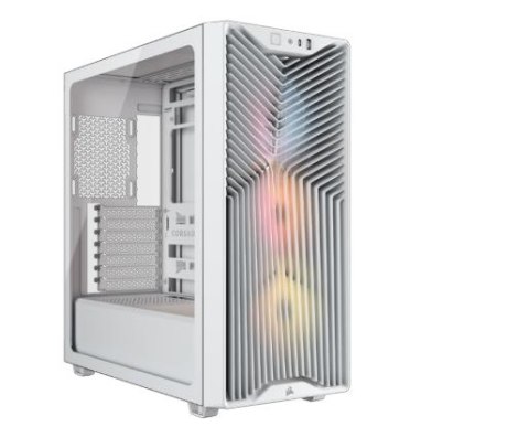 Obudowa Corsair 3200D RS Mid-Tower White