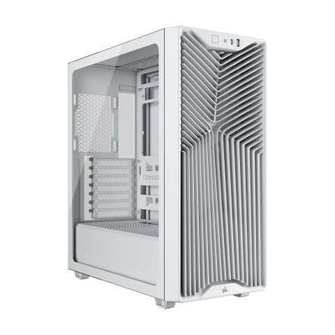 Obudowa Corsair 3200D RS Mid-Tower White