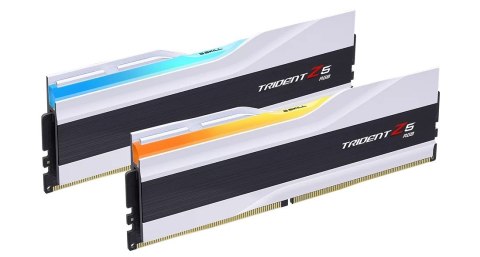 Pamięć RAM DDR5 32GB PC 6000 CL32 G.Skill KIT RGB