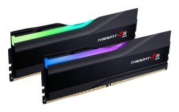 Pamięć RAM DDR5 64GB PC 6000 CL28 G.Skill ZESTAW (2x32GB) 64-TZ5RK RGB