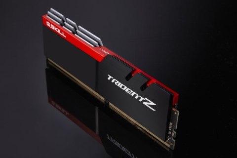 Pamięć RAM G.Skill TridentZ Series - DDR4 - 16 GB: 2 x 8 GB - DIMM 288-pin - unbuffered