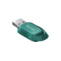 Pamięć USB SanDisk Ultra Eco 256 GB USB Typu-A 3.2 Gen 1 (3.1 Gen 1) Zielony