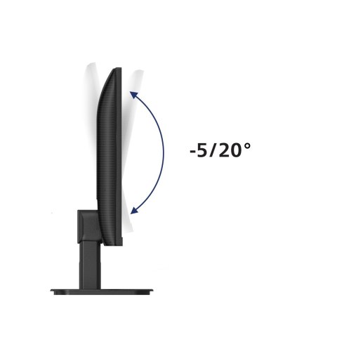 Philips 27E1N1800A/00 monitor komputerowy 68,6 cm (27") 3840 x 2160 px 4K Ultra HD LED Czarny