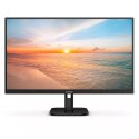 Philips 27E1N1800A/00 monitor komputerowy 68,6 cm (27") 3840 x 2160 px 4K Ultra HD LED Czarny