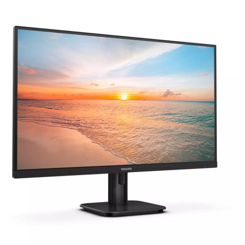 Philips 27E1N1800A/00 monitor komputerowy 68,6 cm (27") 3840 x 2160 px 4K Ultra HD LED Czarny