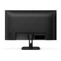 Philips 27E1N1800A/00 monitor komputerowy 68,6 cm (27") 3840 x 2160 px 4K Ultra HD LED Czarny