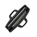 Rivacase 8257 torba na notebooka 43,9 cm (17.3") Pokrowiec Czarny