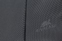 Rivacase 8257 torba na notebooka 43,9 cm (17.3") Pokrowiec Czarny