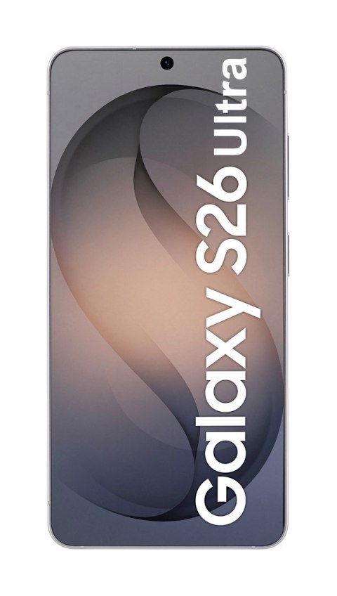 Samsung Galaxy S26 Ultra 17,5 cm (6.9") Dual SIM Android 16.0 5G USB Type-C 12 GB 256 GB 5000 mAh Biały