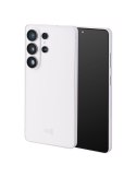 Samsung Galaxy S26 Ultra 17,5 cm (6.9") Dual SIM Android 16.0 5G USB Type-C 12 GB 256 GB 5000 mAh Biały