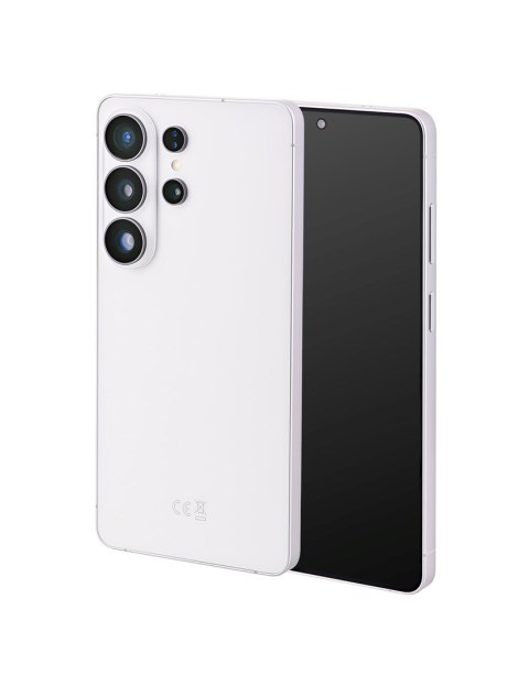 Samsung Galaxy S26 Ultra 17,5 cm (6.9") Dual SIM Android 16.0 5G USB Type-C 12 GB 256 GB 5000 mAh Biały