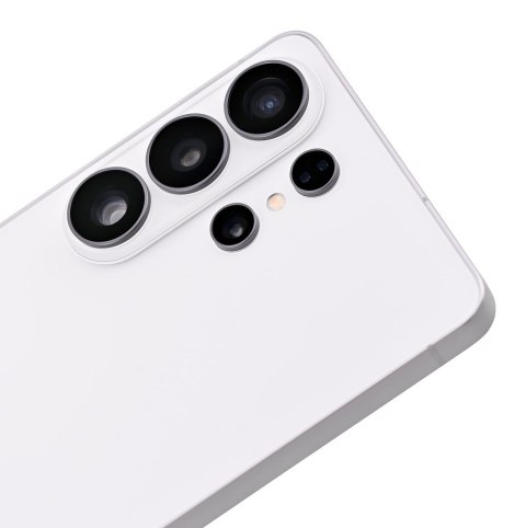 Samsung Galaxy S26 Ultra 17,5 cm (6.9") Dual SIM Android 16.0 5G USB Type-C 12 GB 256 GB 5000 mAh Biały