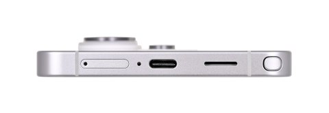 Samsung Galaxy S26 Ultra 17,5 cm (6.9") Dual SIM Android 16.0 5G USB Type-C 12 GB 256 GB 5000 mAh Biały