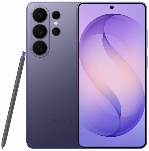 Samsung Galaxy S26 Ultra 17,5 cm (6.9") Dual SIM Android 16.0 5G USB Type-C 12 GB 512 GB 5000 mAh Fioletowy
