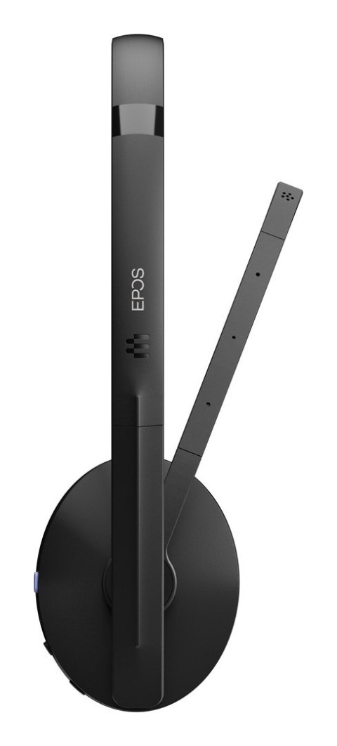 Słuchawki SENNHEISER EPOS ADAPT 260 (1000882) Bluetooth Czarne