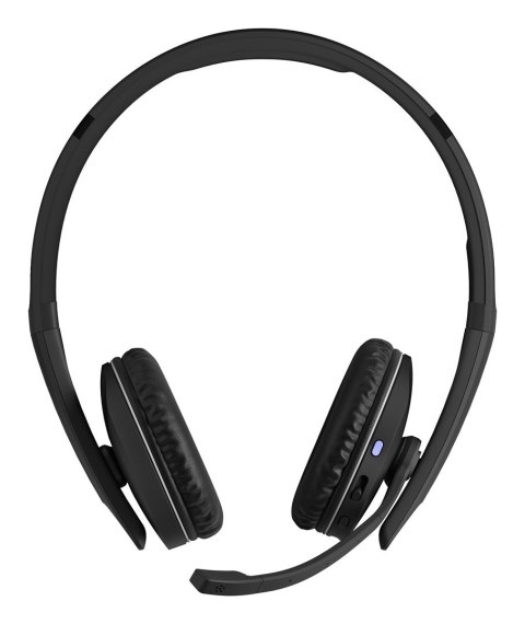 Słuchawki SENNHEISER EPOS ADAPT 260 (1000882) Bluetooth Czarne