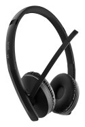 Słuchawki SENNHEISER EPOS ADAPT 260 (1000882) Bluetooth Czarne